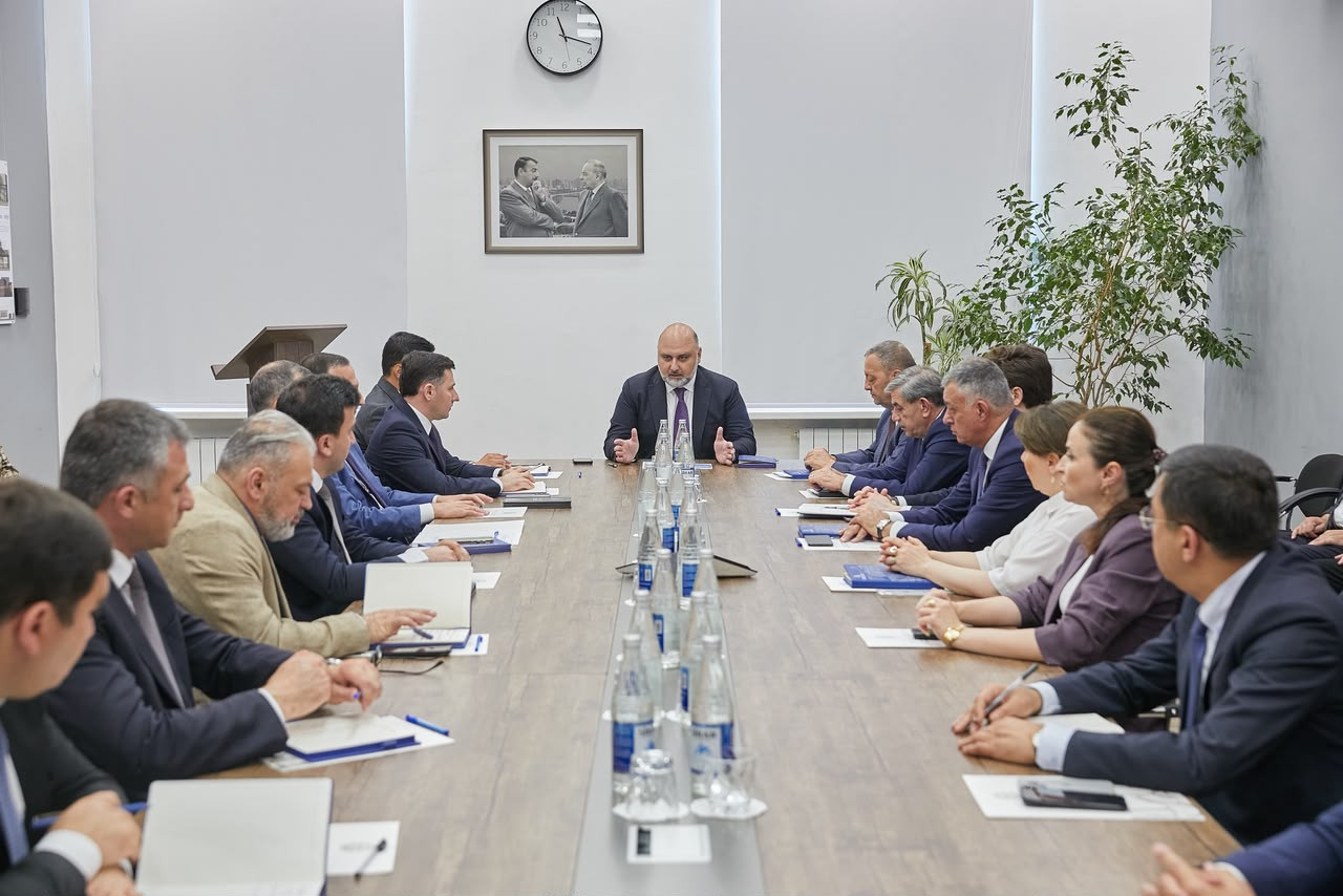 Paytaxtda şəhərsalma nəzarəti gücləndiriləcək