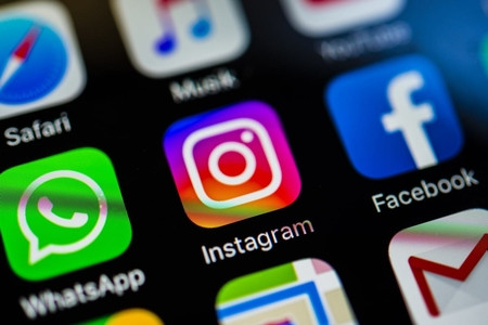 \"Facebook\" və \"İnstagram\"ı külli miqdarda cərimə gözləyir?