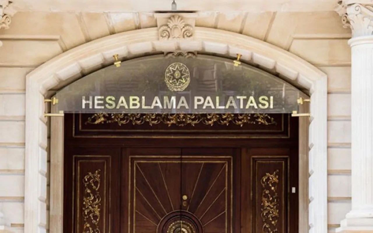 Hesablama Palatasına yeni səlahiyyətlər verildi