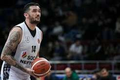 Amil Həmzəyev \"Neftçi”dən&nbsp;AYRILDI