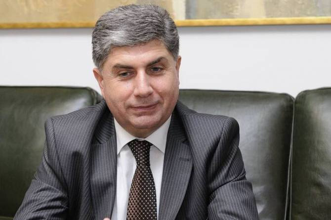 Yüksək vəzifəli Əməkdar jurnalistə AĞIR İTKİ