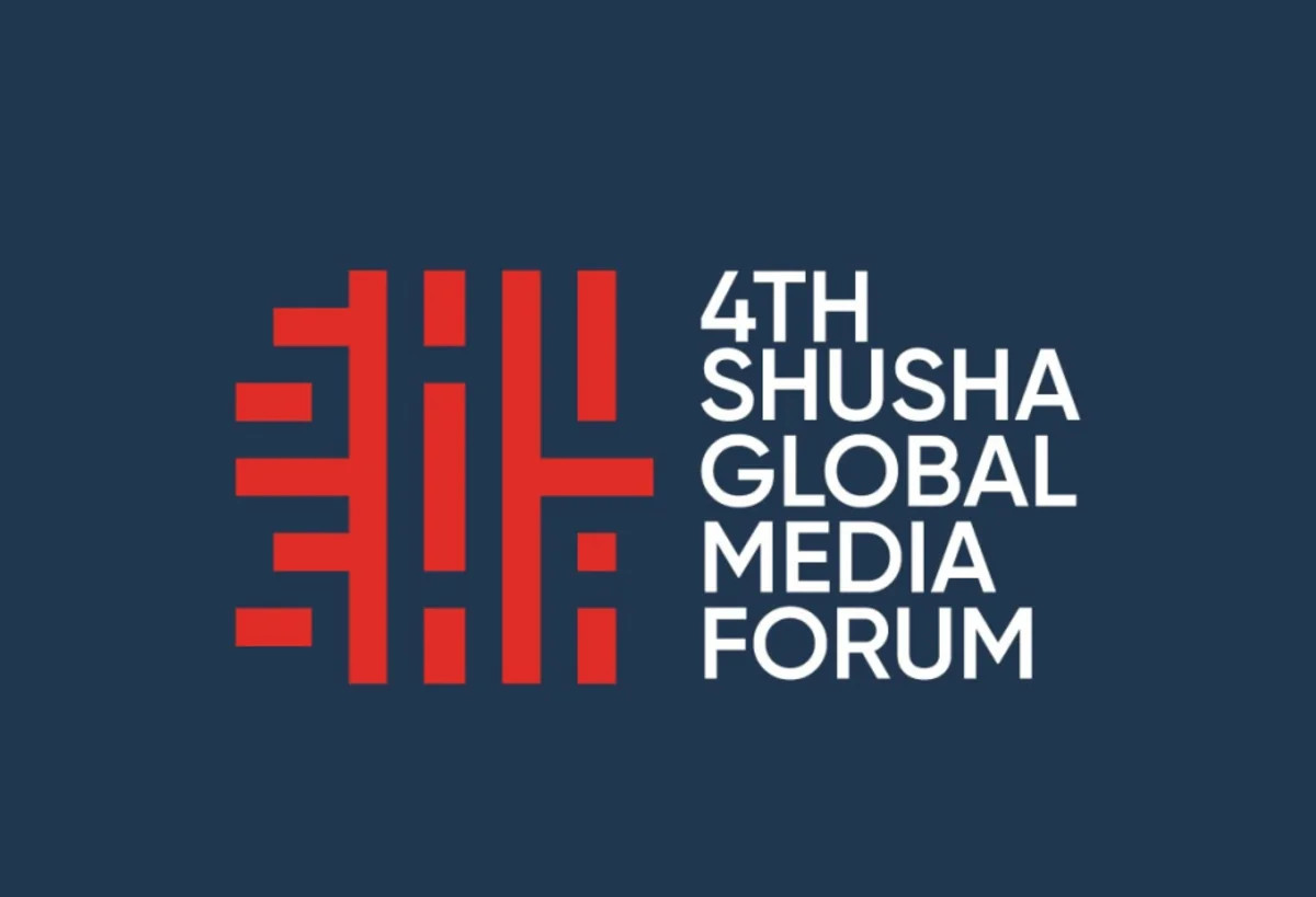 ​IV Şuşa Qlobal Media Forumunun iştirakçıları Qarabağa gəlib