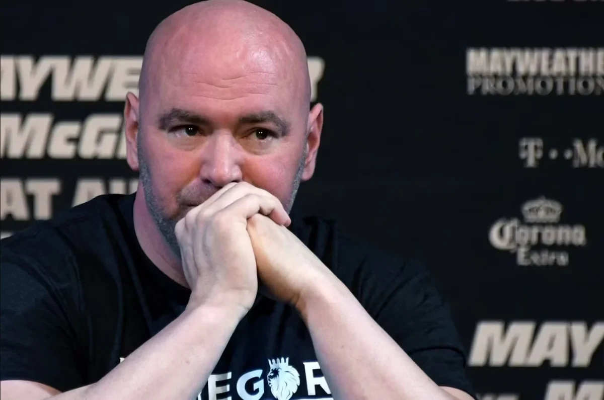 Makqreqor zədələnib? - UFC açıqladı