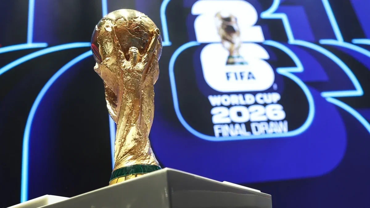 Dünya çempionatları tarixində ilk yaşandı