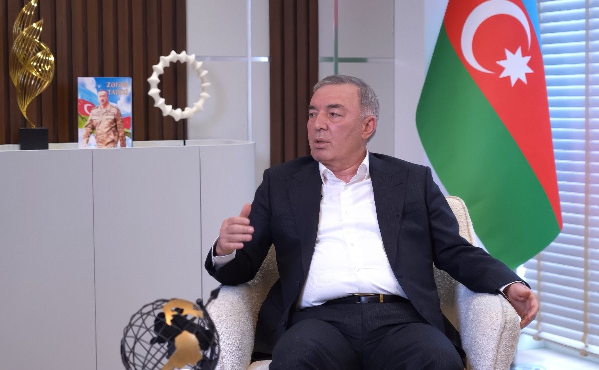 Tikintidə yeni standartlar - “Kristal”ın rəhbəri danışır