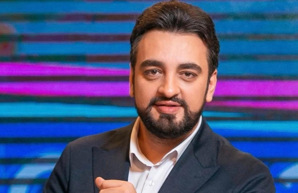 Zaur Nəbioğlu mətbuat katibi təyin olundu