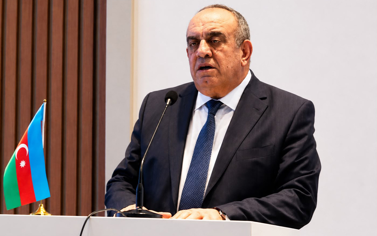 Sabiq icra başçısının həbs müddəti uzadıldı