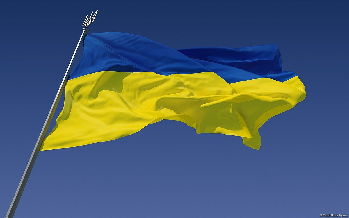 Ukrayna hökuməti istefaya göndərildi
