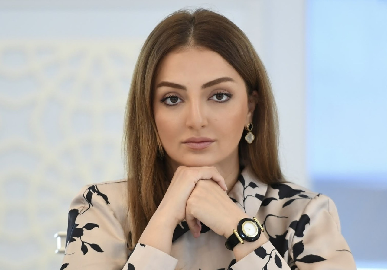 “Şuşa Qlobal Media Forumu reallıqların beynəlxalq ictimaiyyətə çatdırılmasına imkanı yaratdı”&nbsp;