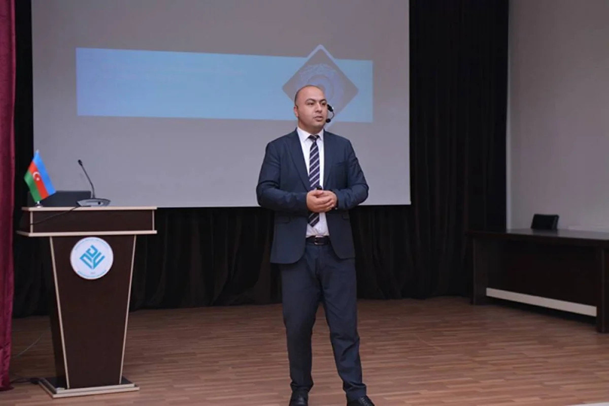 Naxçıvan Poçt və Telekommunikasiya Mərkəzinə direktor təyin edildi