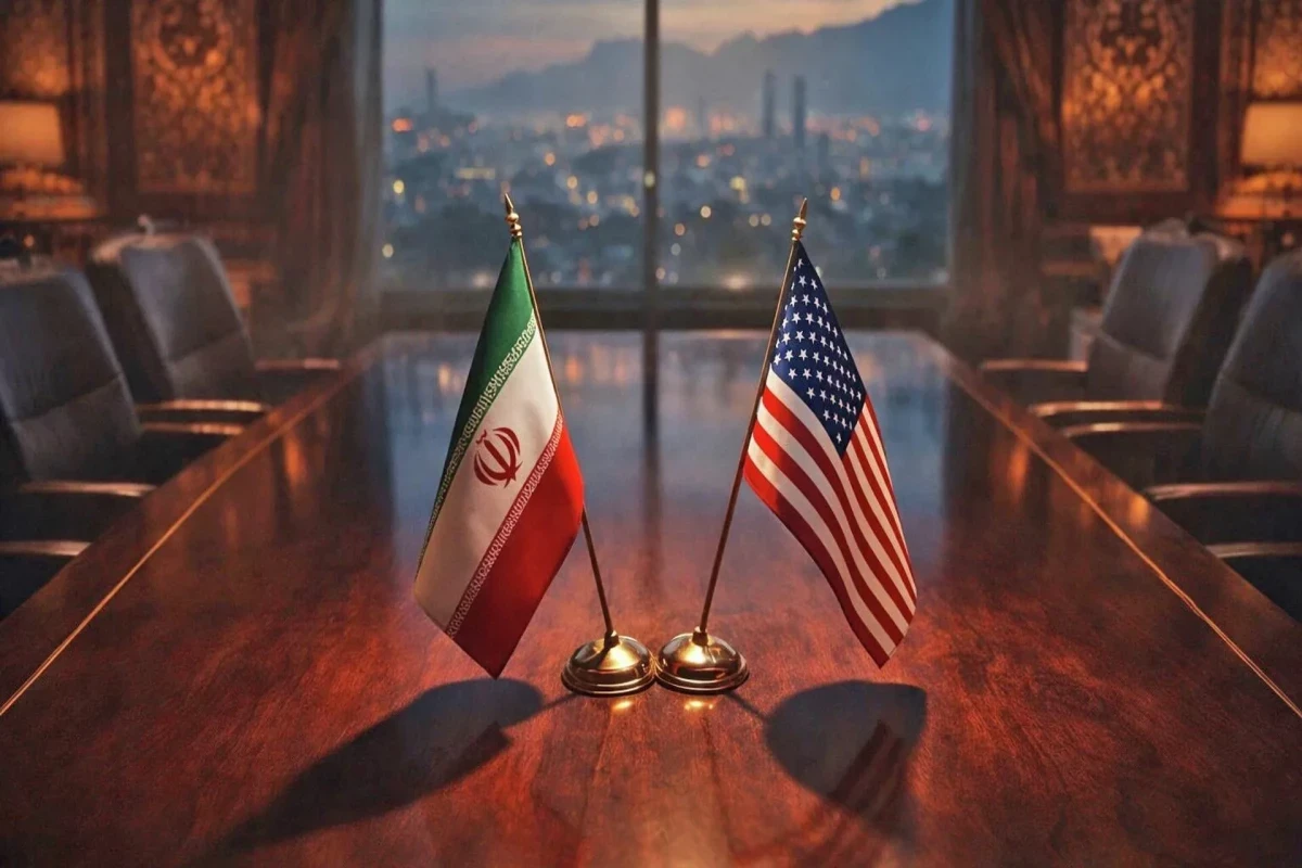 \"Vaşinqton və Tehran arasında danışıqlar davam edir\" - Ağ Ev