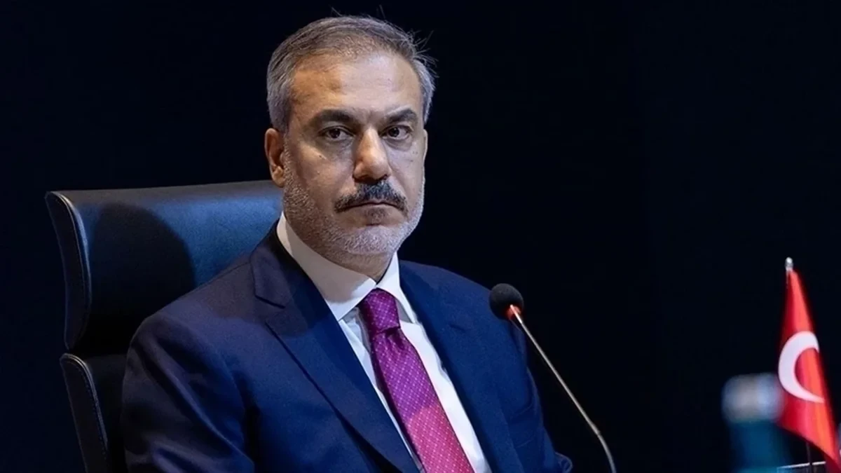 Hakan Fidan Qətərə səfər edəcək
