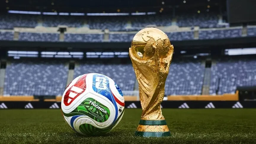 FIFA mundialdan rekord məbləğdə gəlir qazanıb