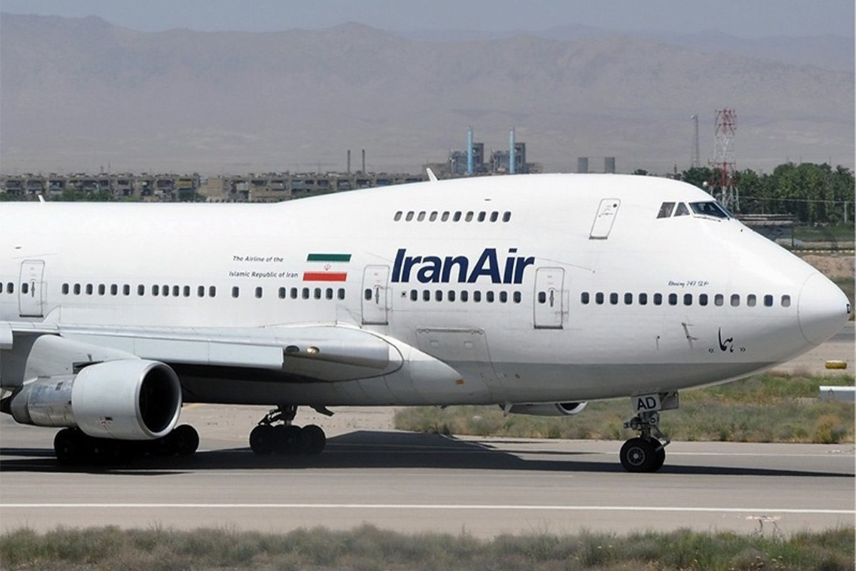 Bakıdan bu istiqamətə müntəzəm aviareys başladı