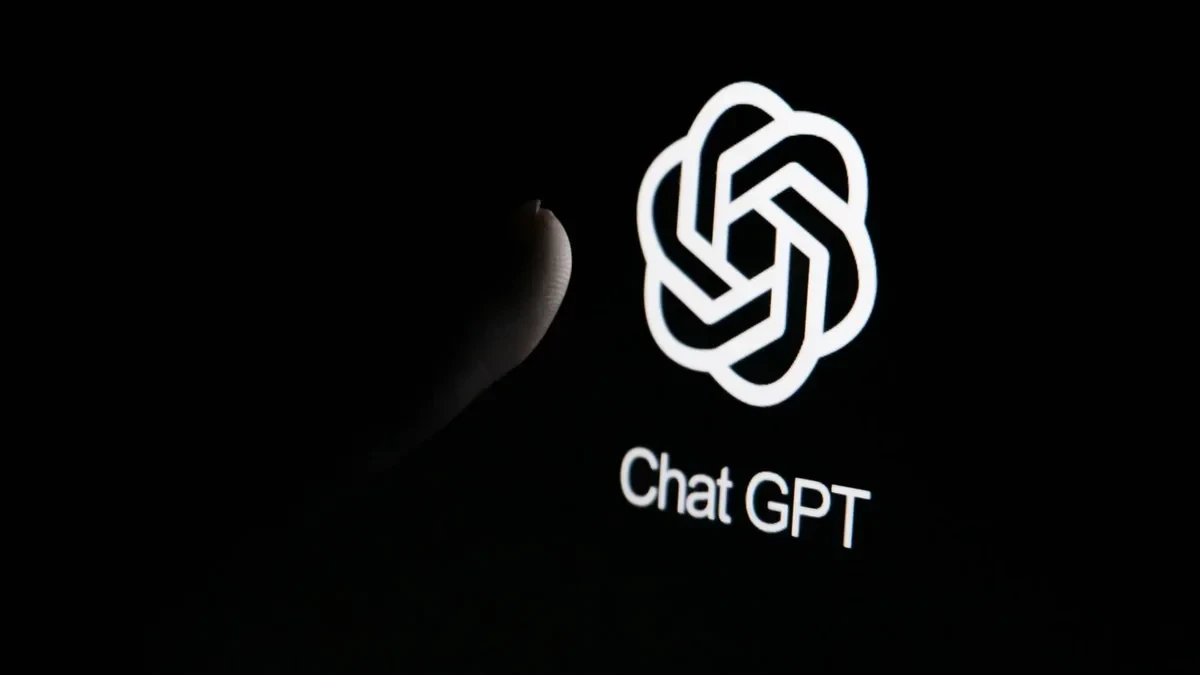 \"ChatGPT\"nin işində genişmiqyaslı nasazlıq&nbsp;