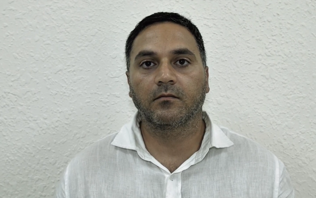 Bakıda istirahət məkanlarına “ucuz bilet” satan şəxs saxlanıldı - VİDEO