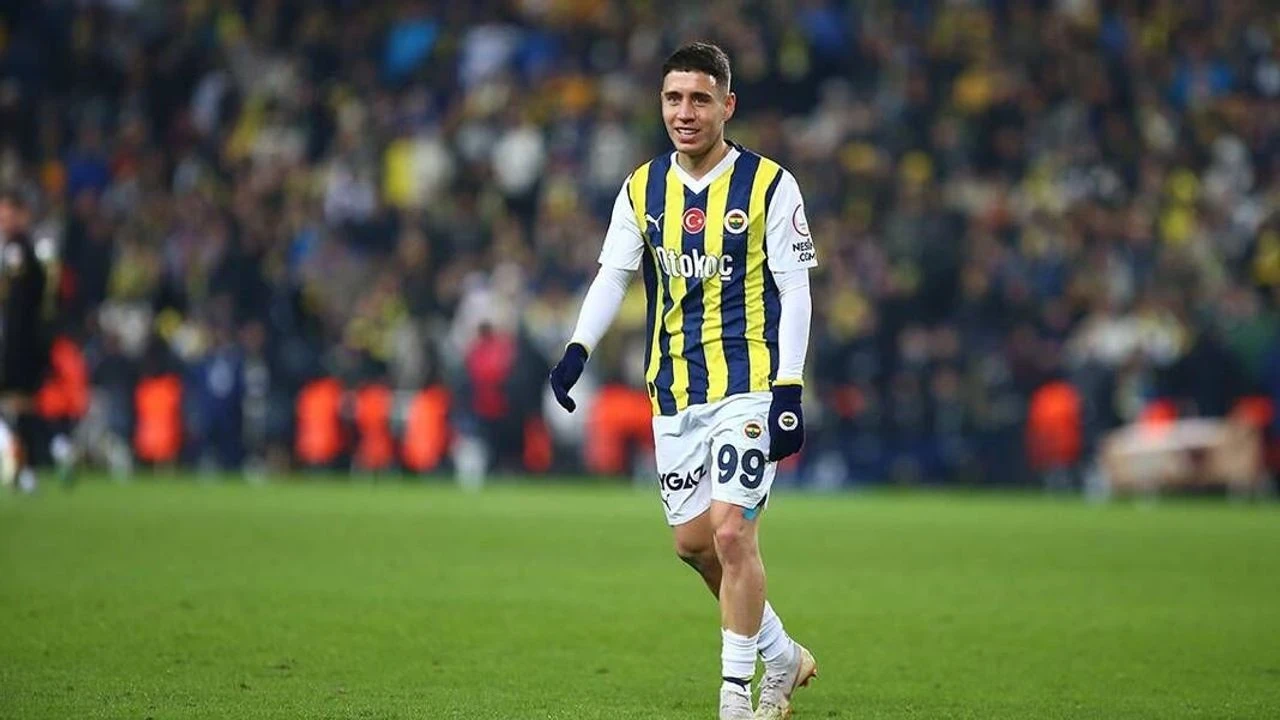 \"Fənərbağça\"nın ulduzu yeni klubu ilə müqaviləsini imzaladı