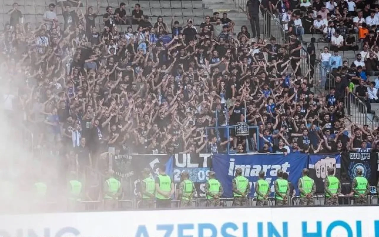 “Qarabağ” - “Vestri” matçı bu göstəricidə birinci oldu