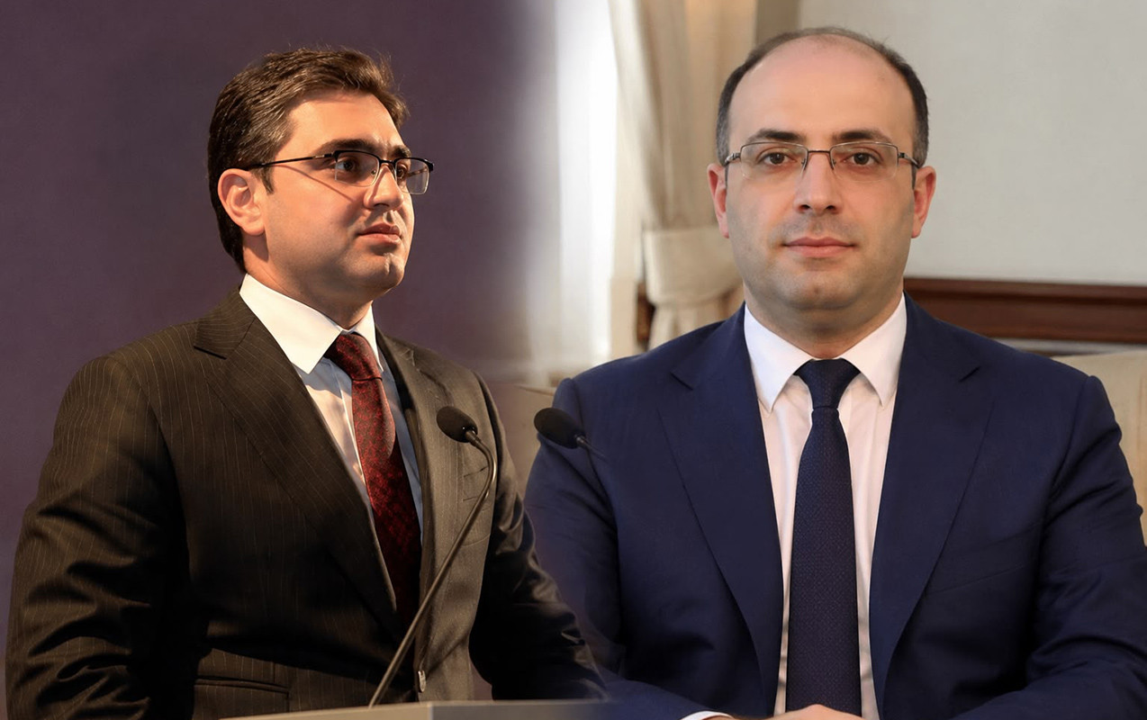 Naxçıvanda məmurların işdən çıxmasının DETALLARI