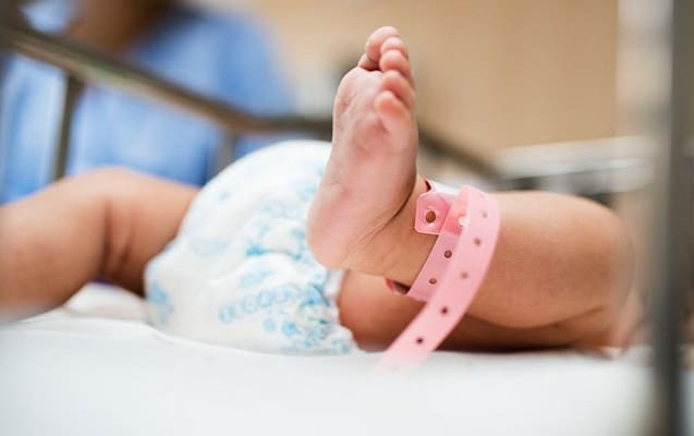 Bir yumurtadan 4 körpə - Tibb dünyasını heyrətləndirən hadisə