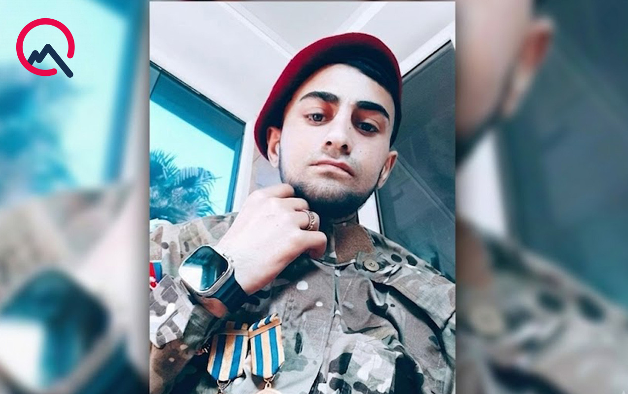 Vətən müharibəsi iştirakçısı vəfat etdi 