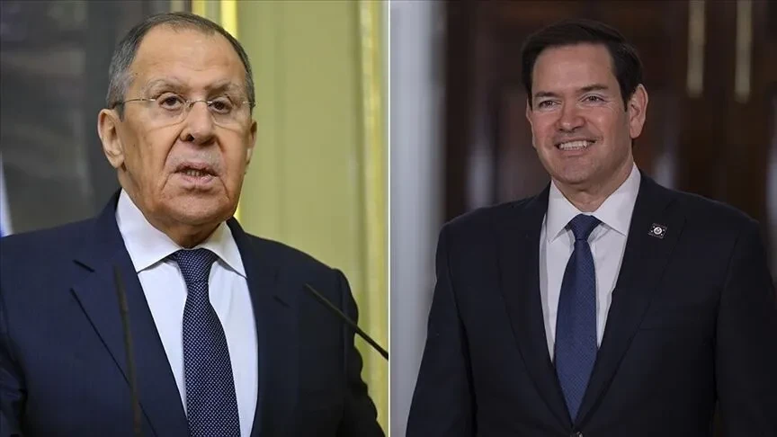 Sabah Lavrov və Rubio görüşəcəklər