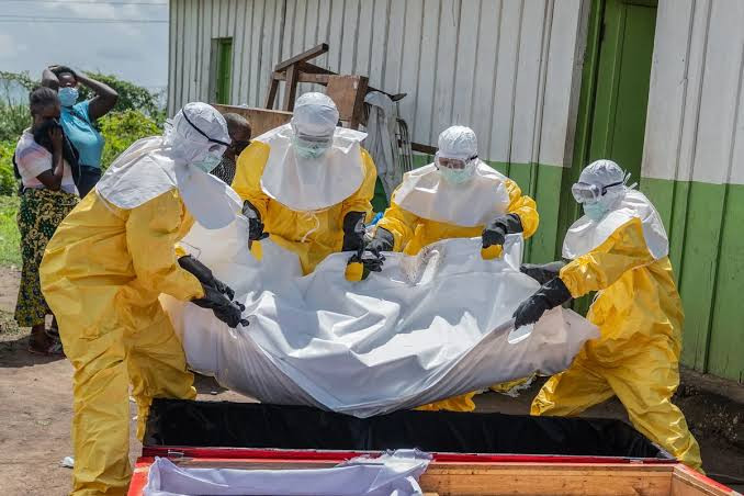 Konqo və Uqandada Ebola qurbanlarının sayı ARTDI