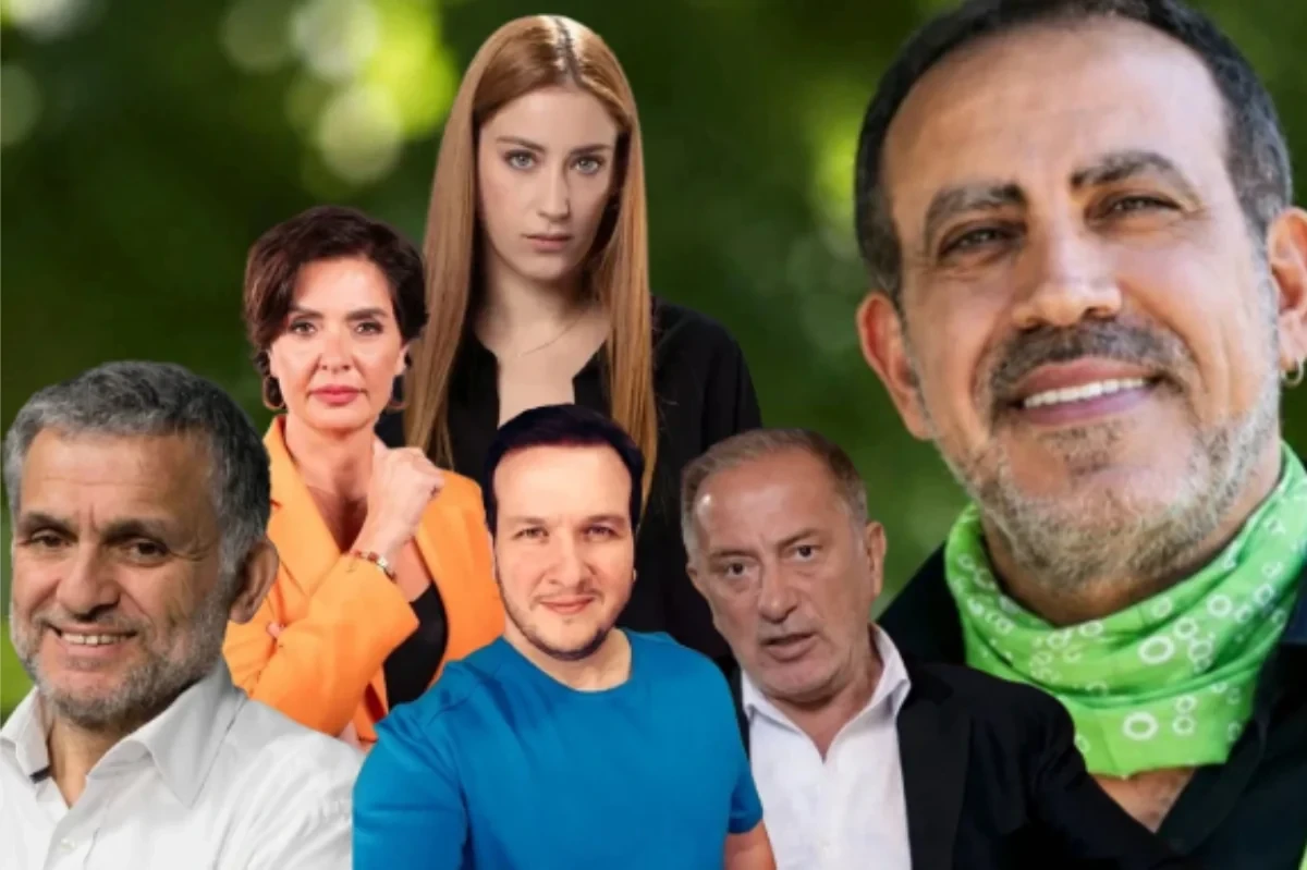 Məşhurlar bu səbəbə görə ifadə verməyə çağırıldılar
