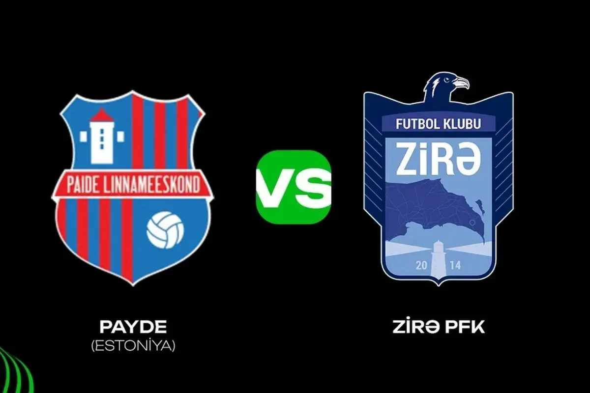 \"Zirə\" Estoniya klubuna məğlub oldu - YENİLƏNDİ