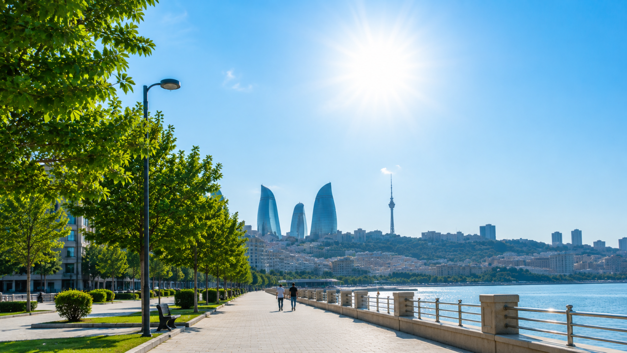 İstilər 41 dərəcəyə çatacaq – Nazirlikdən müraciət