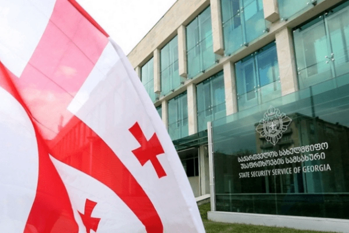 Gürcüstan DTX elektrik enerjisi kəsintiləri ilə bağlı araşdırmaya başladı