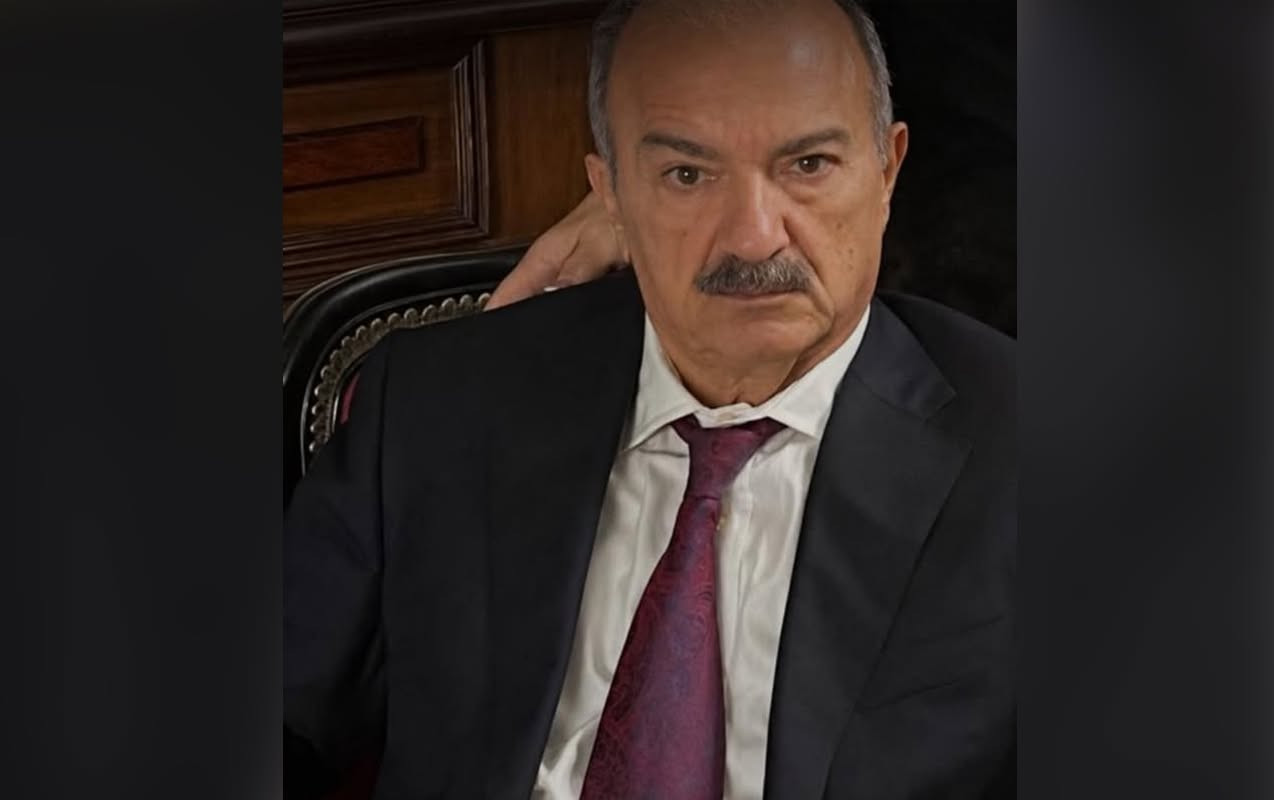 Məşhur həbsxana rəisi vəfat etdi
