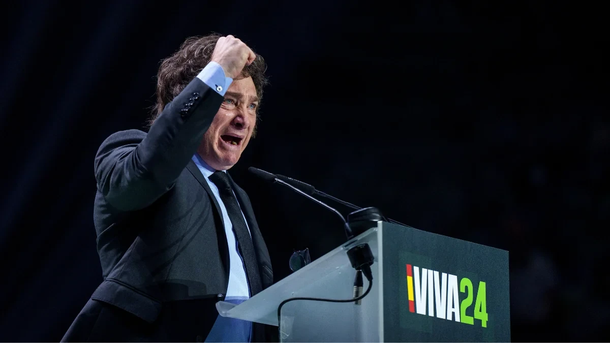 Braziliya Argentinadakı səfirini geri çağırdı