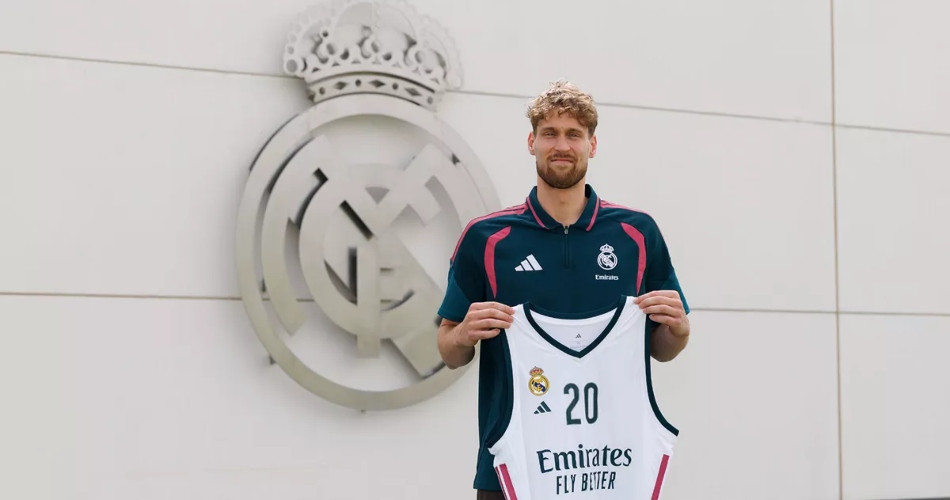 \"Fənərbağça\"nı \"Real Madrid\"ə dəyişdi