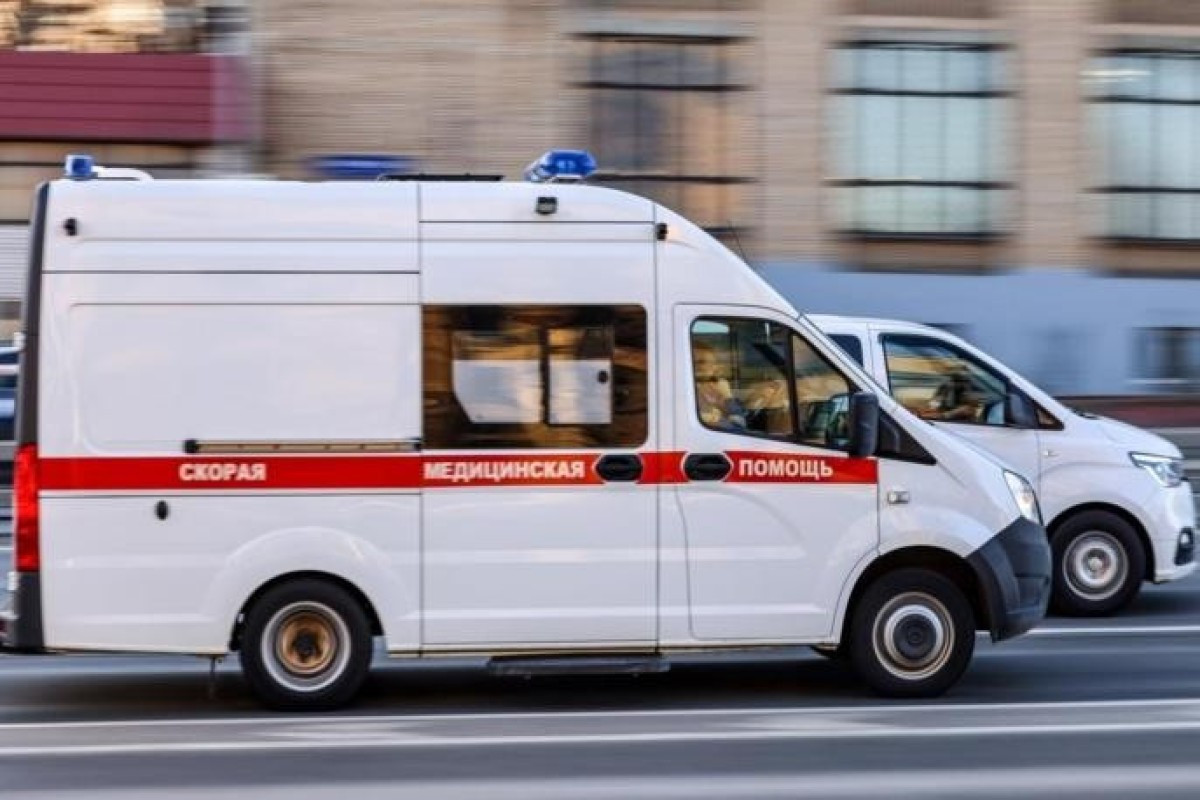 Ukrayna qüvvələri Kerçə zərbə endiridi - Yaralılar var 