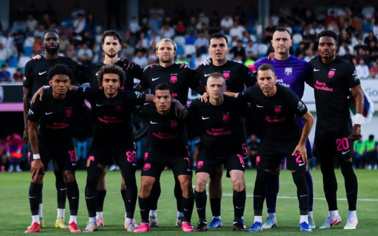 \"Sabah\" \"KuPS\" ilə cavab oyununa çıxacaq