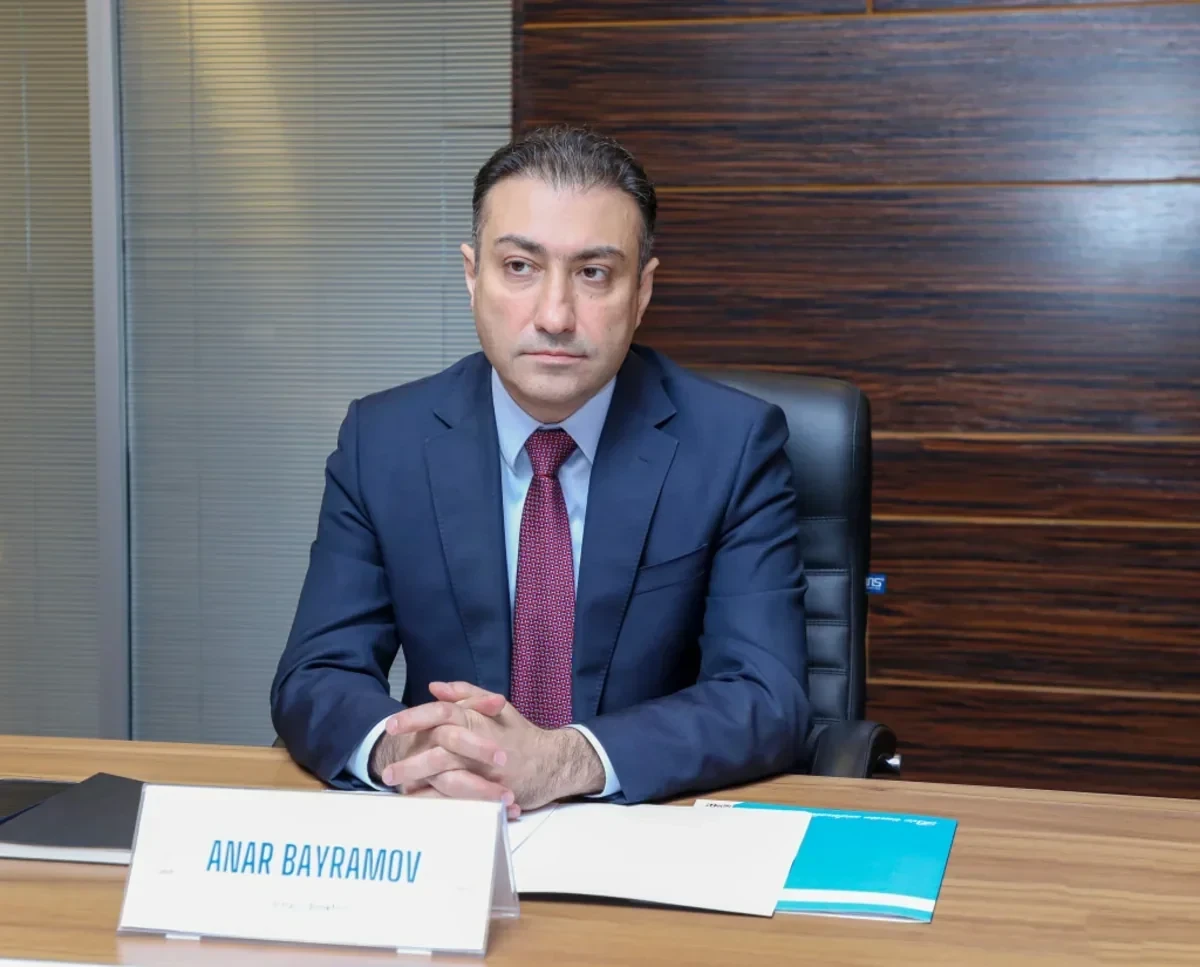 Anar Bayramov bu komissiyada təmsil olunmayacaq