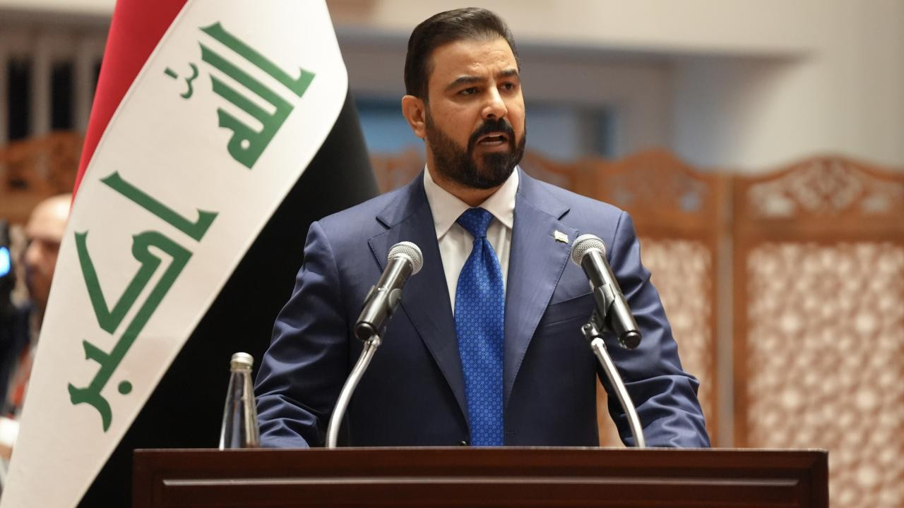İraqın Baş naziri Türkiyəyə gedir