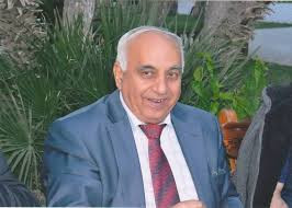 Hacan Hacısoy vəfat etdi