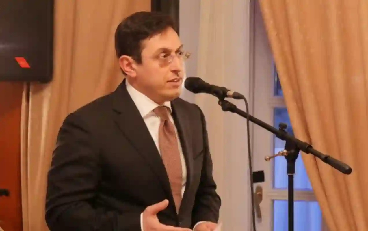 Qalib İsrafilov geri çağırıldı - SƏRƏNCAM