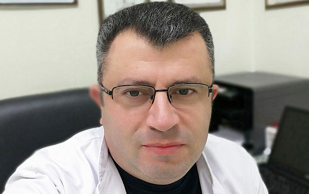Elnur Azadxanov vəzifəsindən azad olundu - TƏBİB rəhbərindən növbəti əmr