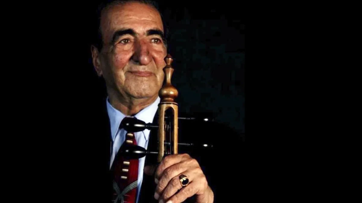 Ağdaşdakı musiqi məktəbinə Habil Əliyevin adı verildi&nbsp;