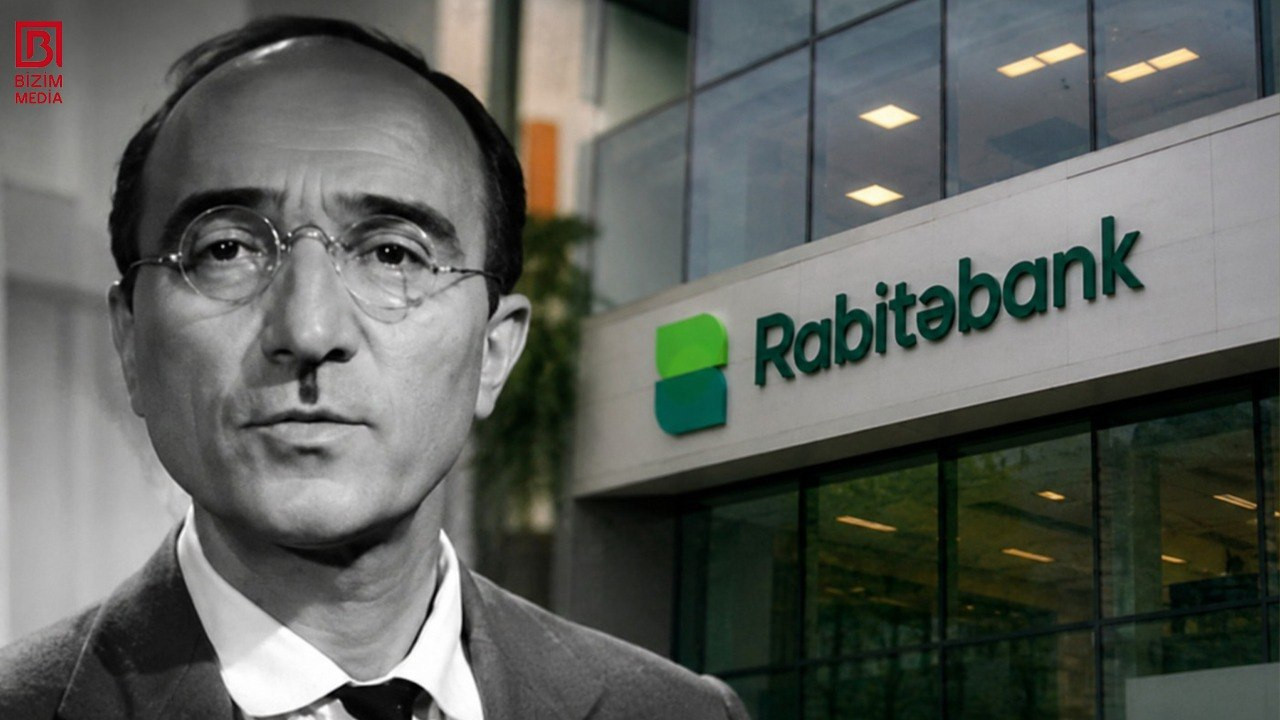 “Cəbiş müəllim”in qızından “Rabitəbank”a ETİRAZ - “Bizdən razılıq alınmayıb”
