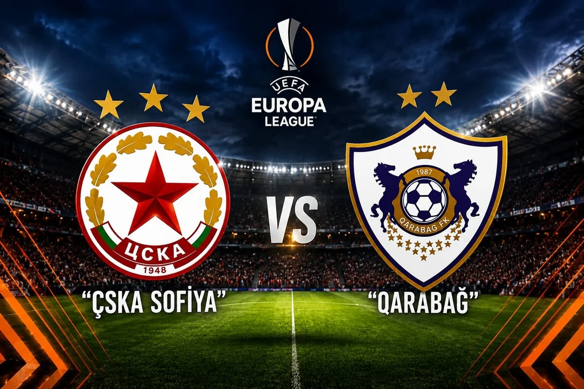 \"Qarabağ\" bu gün həlledici oyununa çıxır