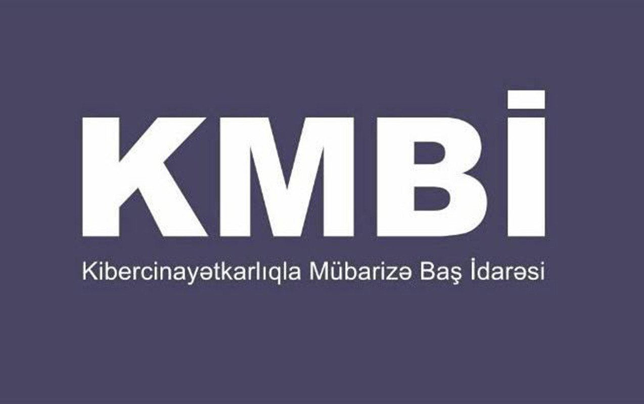 Kiberpolis fişinq şəbəkəsinin daha iki üzvünü saxladı - VİDEO
