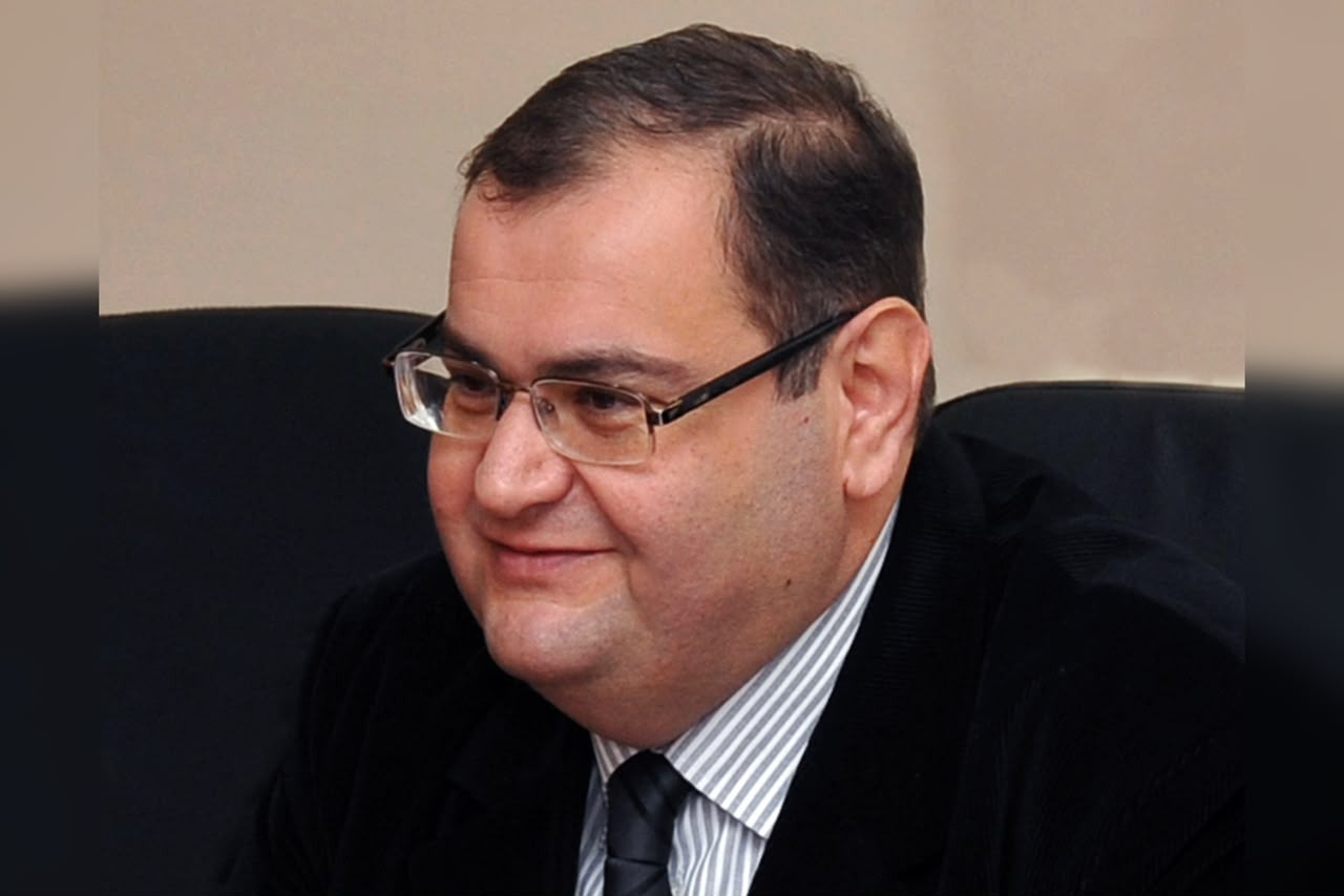 \"Kinematoqrafçılara sədr Şəfiqə Məmmədova olmalıdır\" - Cəmil Quliyev