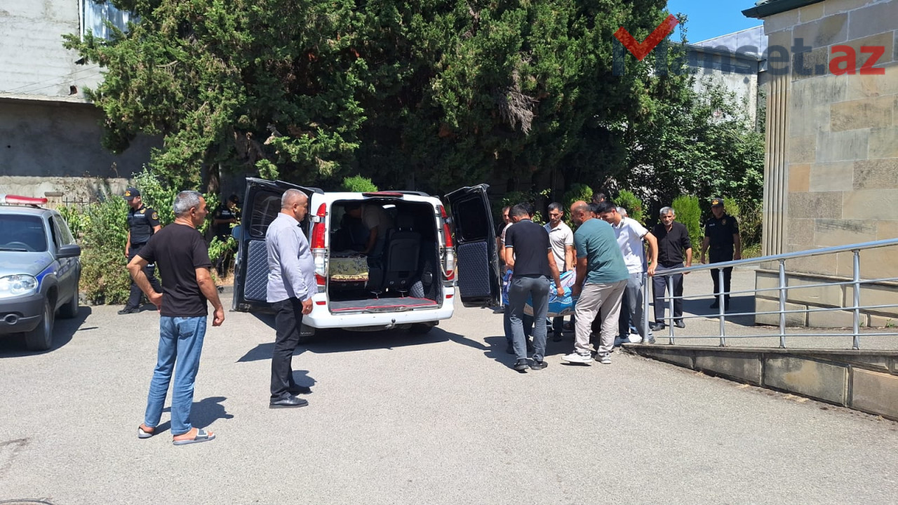 Pəncərədən yıxılan 59 yaşlı kişi  öldü - Lerikdə faciə