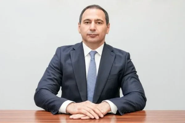 Nuhi Abdinov nazir müavini təyin edildi