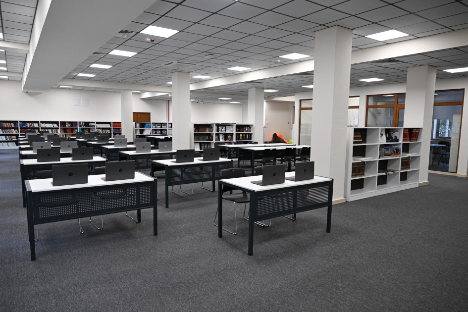 Qarabağ Universitetinə qəbul üçün minimal ballar açıqlandı - SİYAHI