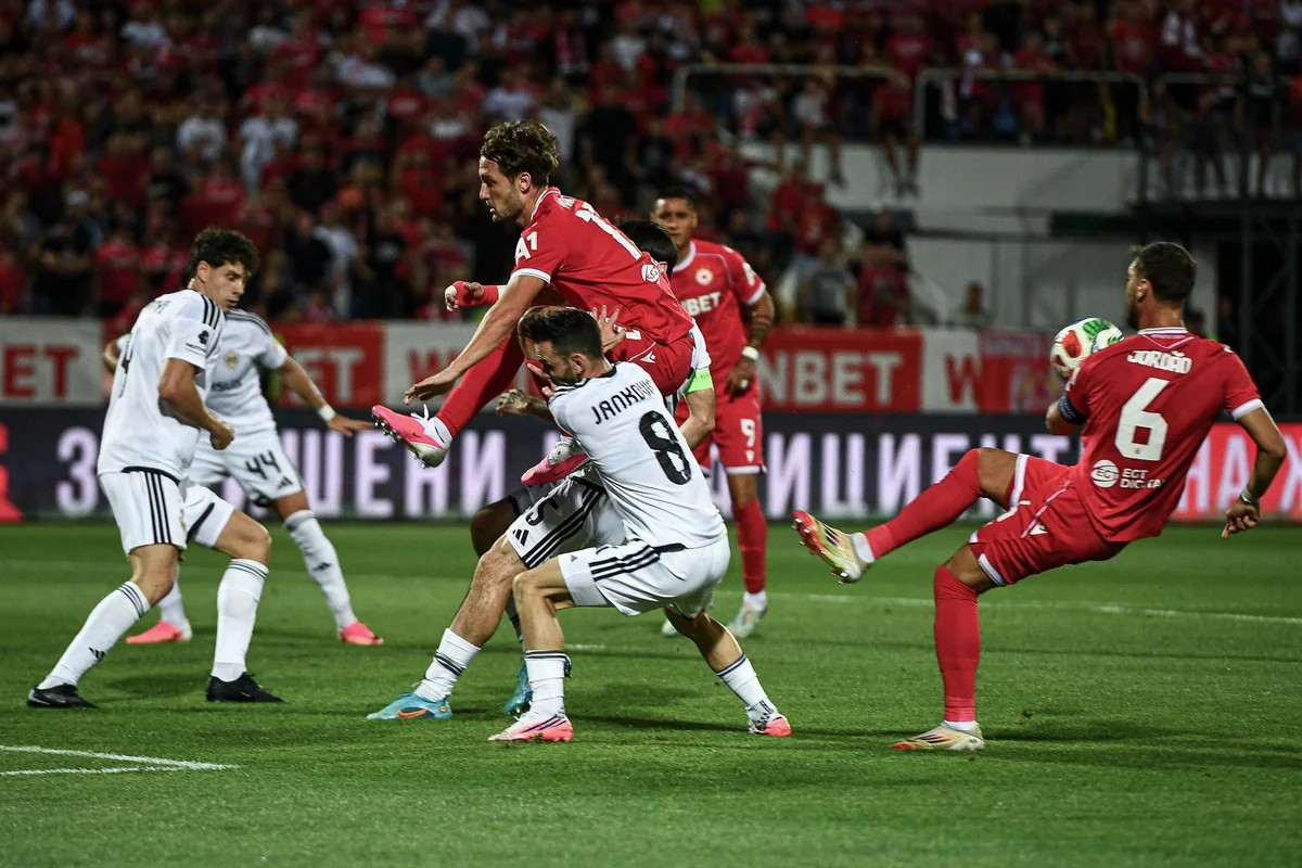 ÇSKA - \"Qarabağ\" oyununda penaltilər seriyası olacaq -&nbsp;YENİLƏNİR